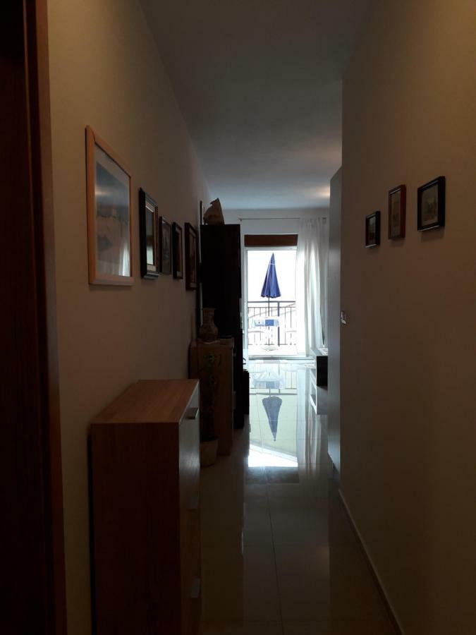 Appgiulia Apartment Pula Exterior photo